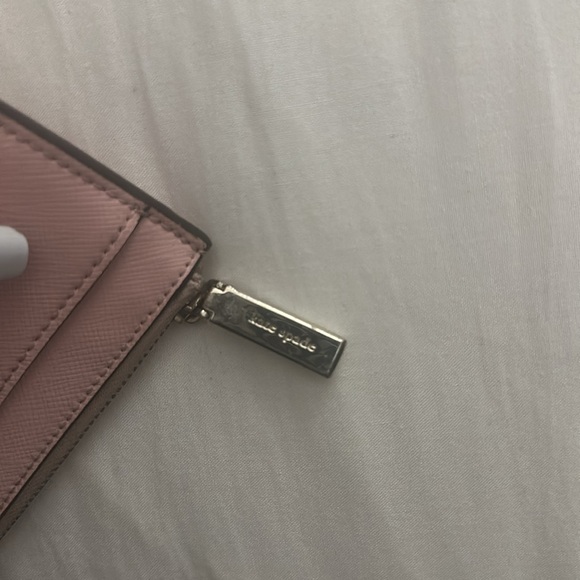 Kate Spade wallet - Picture 3 of 3